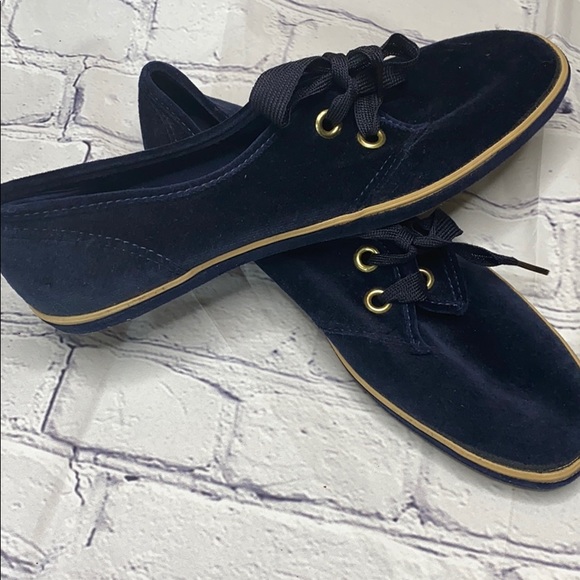 Vintage Keds Grasshoppers - Picture 2 of 3